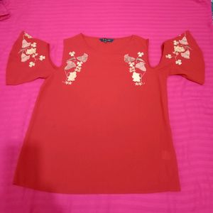 Women Beautiful Tunic