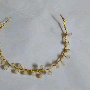 Handmade Tiara Hairband