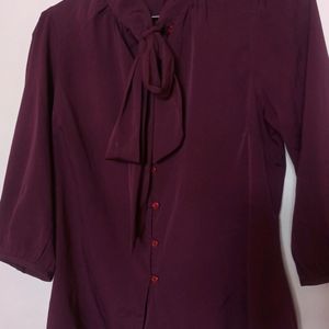 Vero Moda Classic Semi Formal Shirt