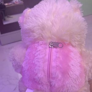 🎀Teddy Bear Pink🎀