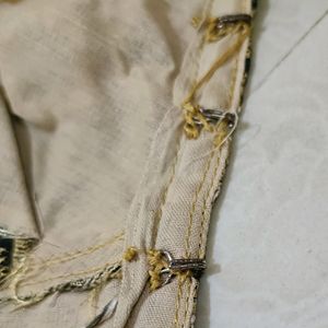 Pack Of 2 Golden Blouses