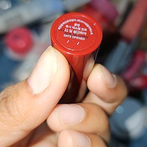 Rom&nd Juicy Lasting Tint - 21 DeepSangria