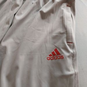 Gym Wear (ADIDAS)