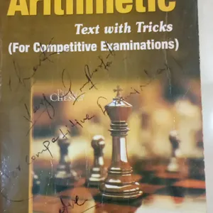 Oscar Arithmetic Book