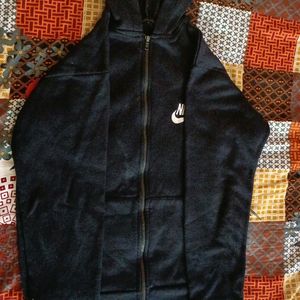 Nike Jacket Sweater