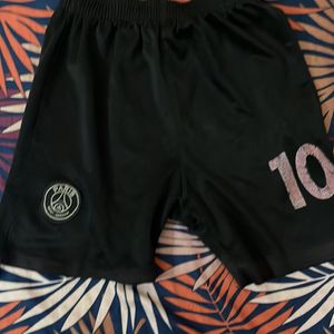 Boys Shorts