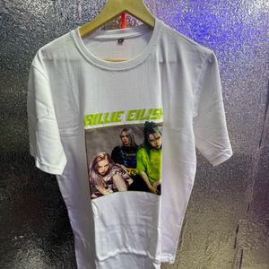 BILLIE EILISH Tshirt