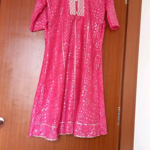 Combo Of 2 New Kurti