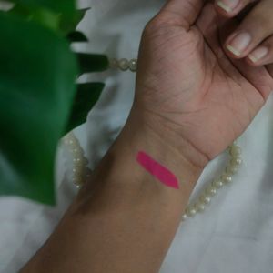 MY GLAMM LIT matte Liquid Lipstick (3ml)