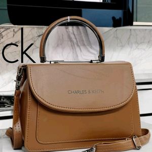 CHARLES & KEITH SLIG BAGS