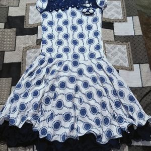 One Peace Dress