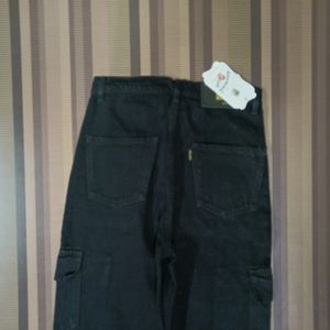 Y-15 Size 28 Straight Women Denim Jeans