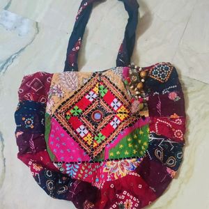 Hand Bag