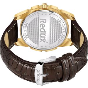 Redux Analog Watch ⌚ For Men