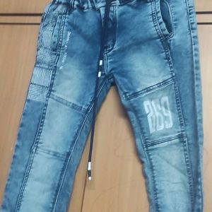 Kids Jeans