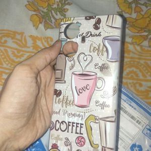 Phone Cover Real Me 10 Pro