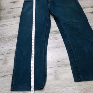 Key Bod Jean's Size 38 SH024