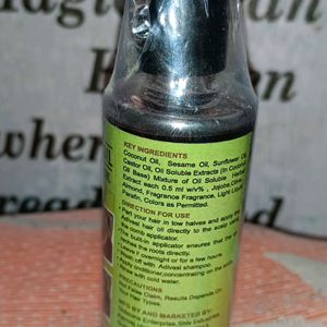 Adivasi Hair Oil