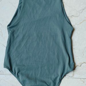 Zara Bodysuit Top