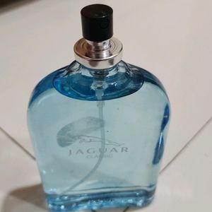 Jaguar Classic Perfume