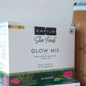 Kapiva Skin Glow