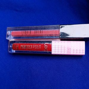 Set Of Two Lipstick For women.......