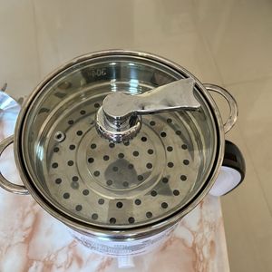 Sowbhagya 1.5 ltr electric cooker