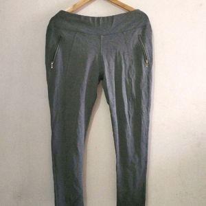 Park Avenue Trousers