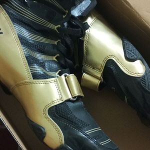 Boxing Ring Shoes