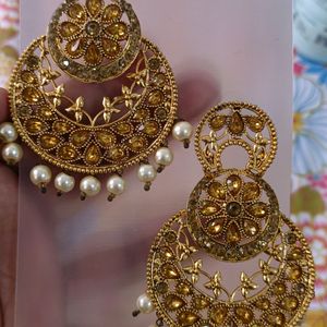 Party Wear earrings