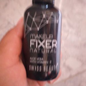 Swiss Beauty/Makeup Fixer