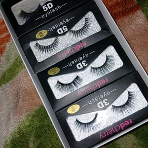 5d Eyelashes