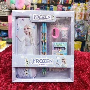 Frozen Stationery Kit  Gift Set