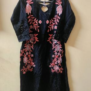 3 Kurti Combo Set