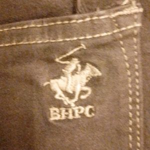 Beverly Hills Polo Club Jean's Pant