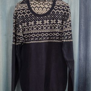 Mens Sweater In Good Condition