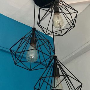 Chandelier Ceiling Pendent Lamp