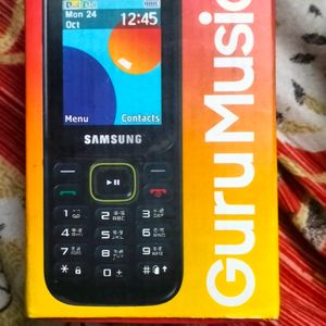 Samsung Mobile Combo