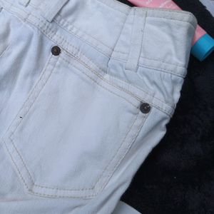 Slim Fit Jeans