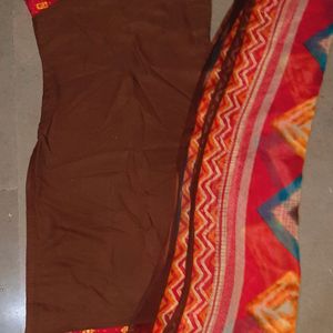 Kurta With Dupatta