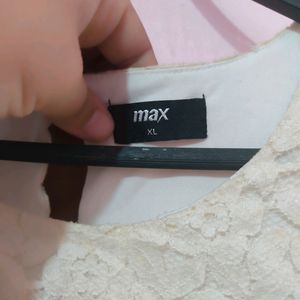 Max Beautiful dress XL size