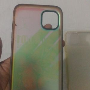 iPhone  11 Mobile Cover