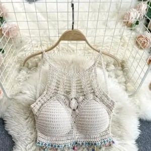 Crochet Top