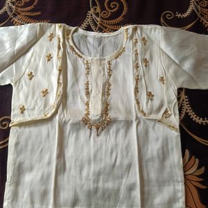 Jubba (Kurta)