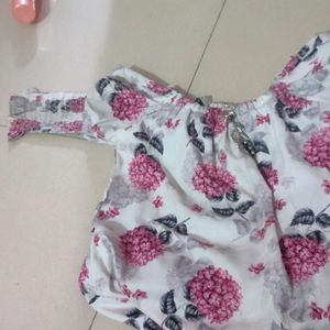 Flower Print Set