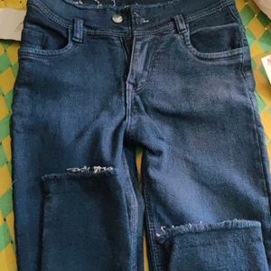 Women's Jeans