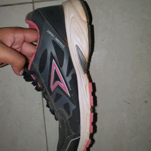 BATA POWER SPORTS RUNNING SHOES