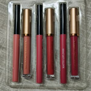 Lipstick Set