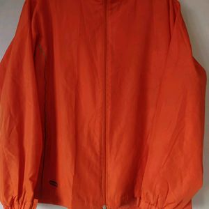 Windbreaker Jacket