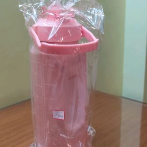 Spaceship 2L waterbottle for kids
